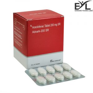 ADVARK 200 SR 1