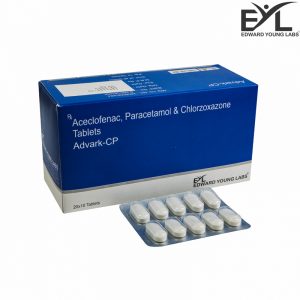 ADVARK CP 1