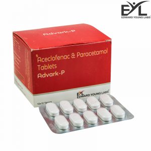 ADVARK P 2 1