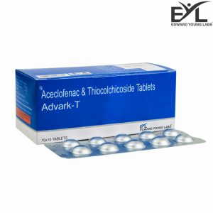 ADVARK T 1