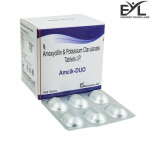 AMCIK DUO 1