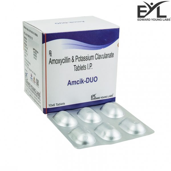 AMCIK DUO 1