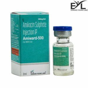 AMIWARD 500 1