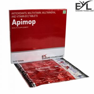 APIMOP 1