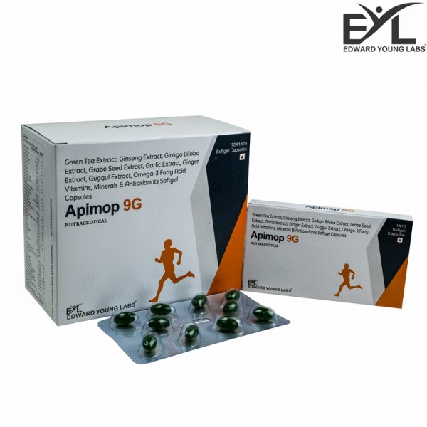 APIMOP 9G 1