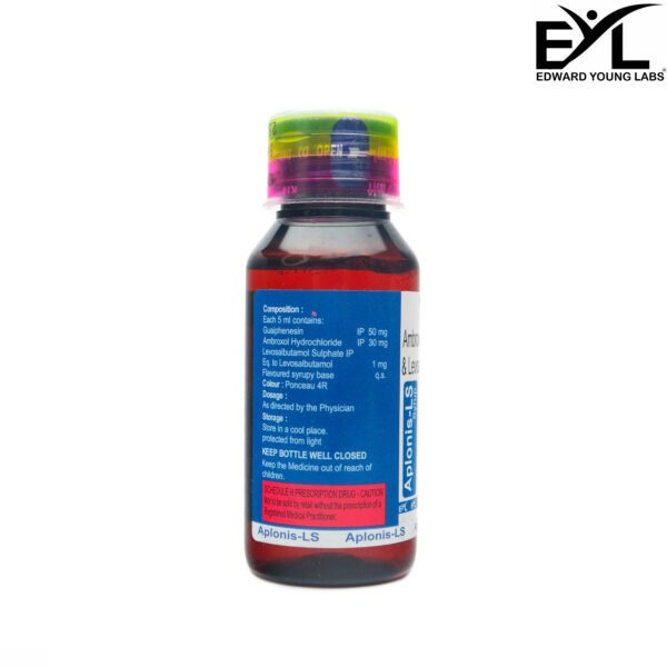 APLONIS-LS 60 ML | Edward Young Labs