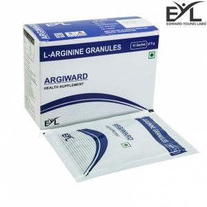 ARGIWARD 1