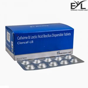 CLANCEF LB 1