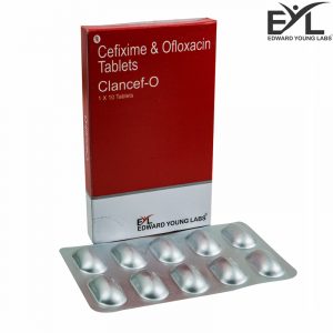 CLANCEF O 2