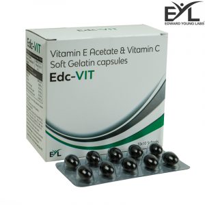 EDC VIT 1