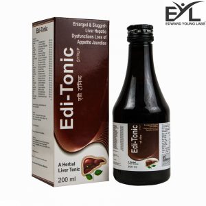 EDI TONIC 1