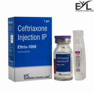 EFTRIX 1000 1