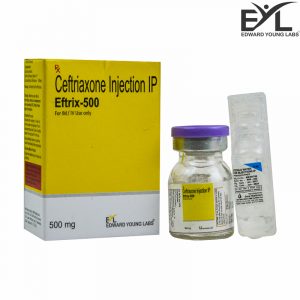 EFTRIX 500
