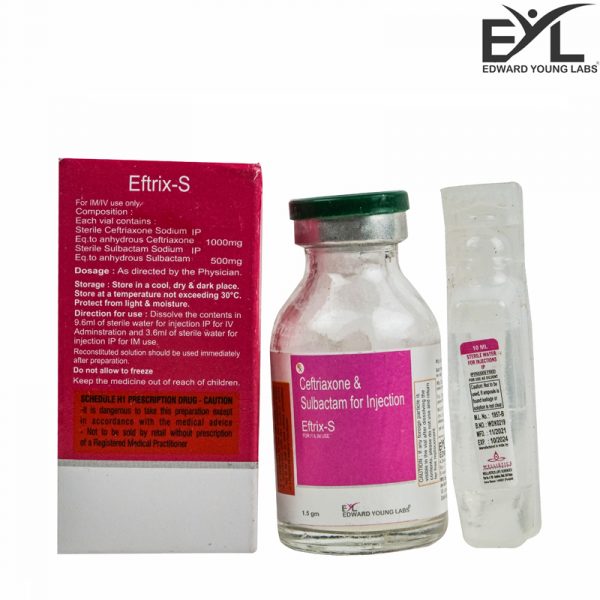 EFTRIX S COMP 1