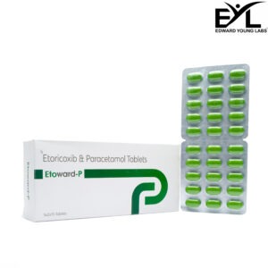 ETOWARD-P Tablets