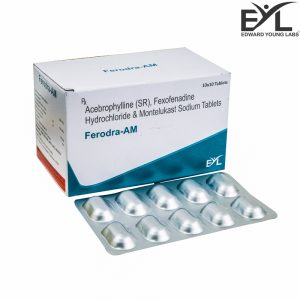 FERODRA AM