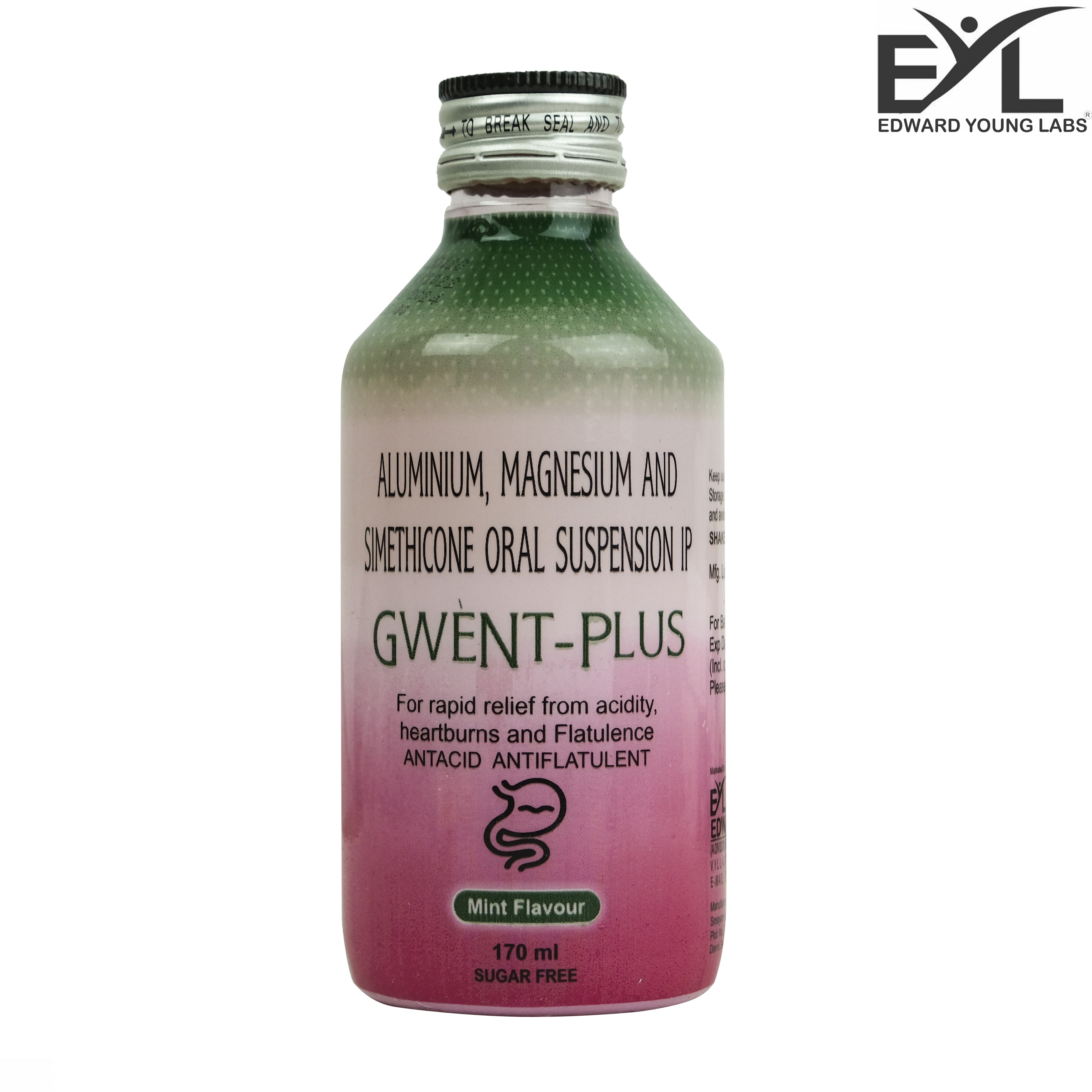 GWENT PLUS