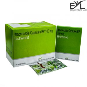 ITRAWARD 1