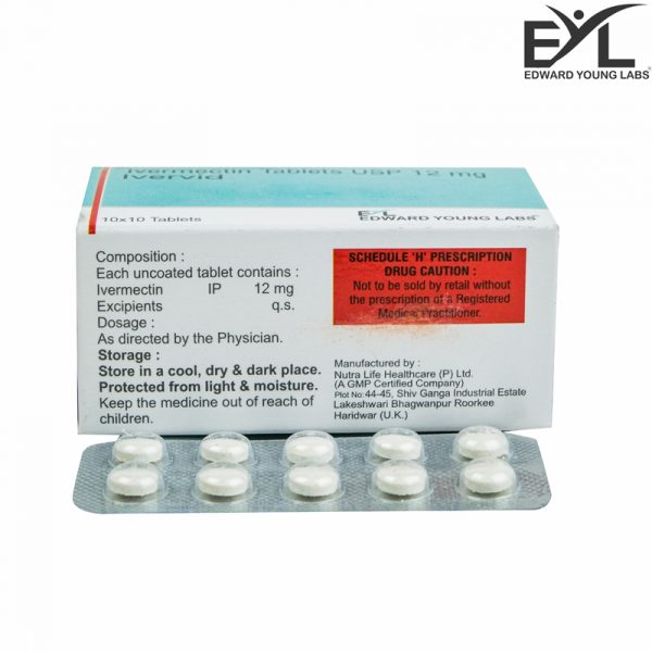 IVERVID COMP 1