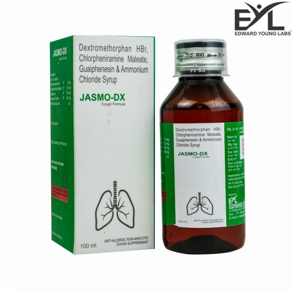JSAMO DX 1