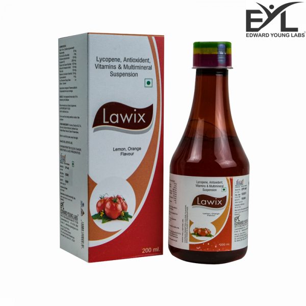 LAWIX 1