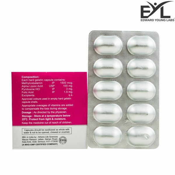 MELNIV VIT COMP 1