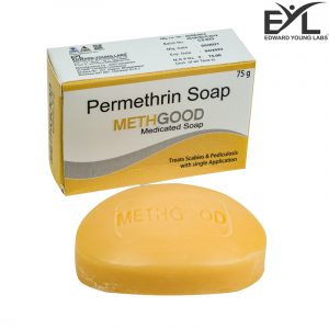 METHGOOD SOAP 1