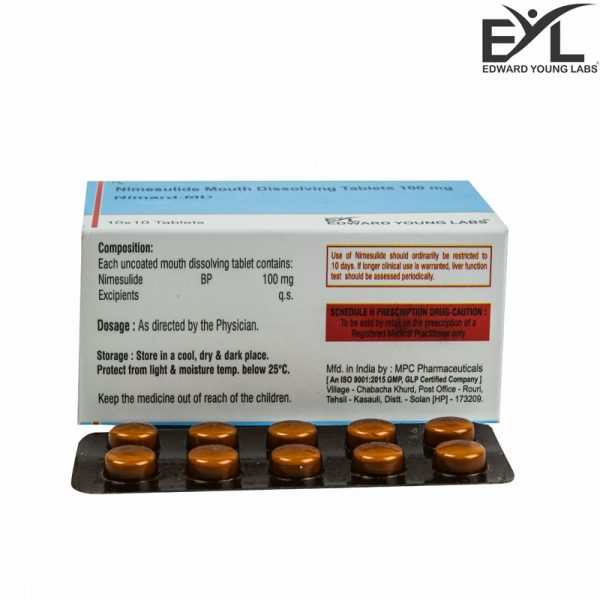 NIMARD MD COMP 1