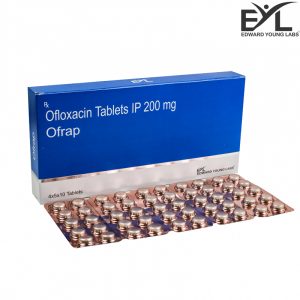 OFRAP 1