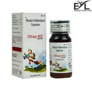 OFRAP MZ 1