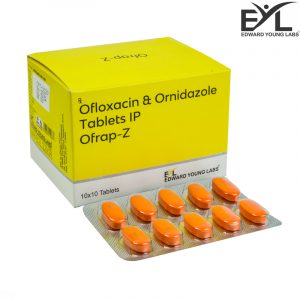 OFRAP Z 1