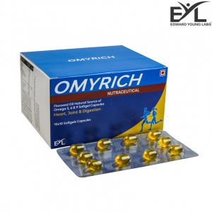 OMYRICH 1