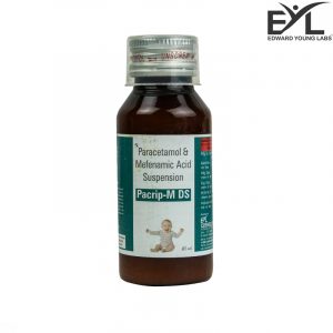 PACRIP M DS 1
