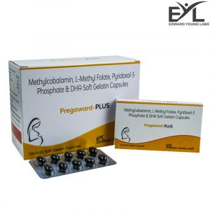 PREGAWARD PLUS 1
