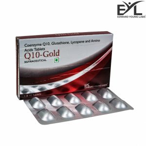 Q10 GOLD 1