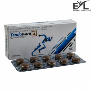 TENDOWARD 1