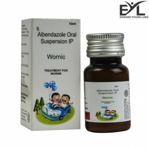 WORNIC 1