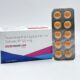 FEXOROM-120 Tablets (Fexofenadine Hydrochloride Tablets IP 120 mg) | Edward Young Labs
