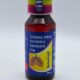 APLOSIN-LS (Guaiphenesin, Ambroxol Hydrochloride & Levosalbutamol Syrup) | Edward Young Labs