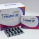 THIME SF (Antioxidants with Ginseng Ext., Multivitamin & Multimineral Softgel Capsules) | Edward Young Labs