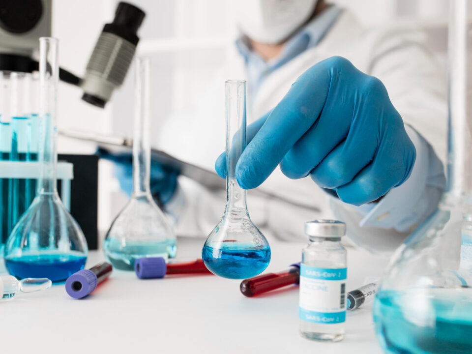 Pharma Importers