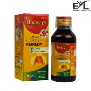 honey in 1