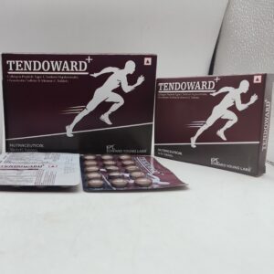 TENDOWARD COMP