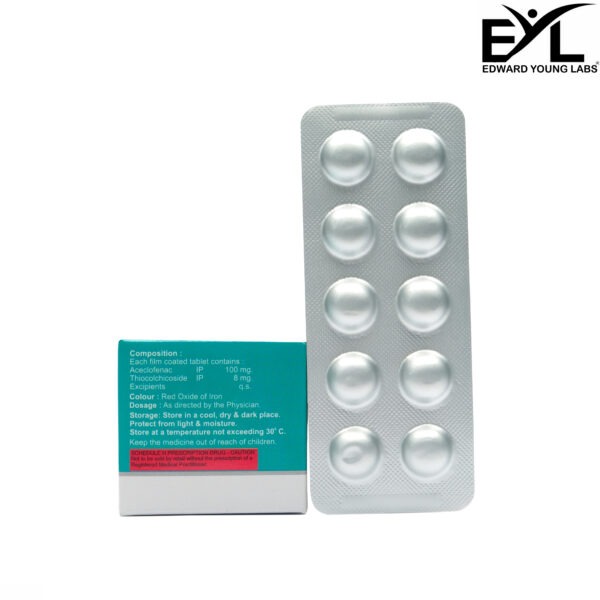ADVARK-T 8 | Edward Young Labs