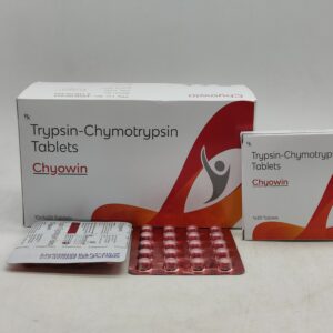 CHYOWIN FRONT