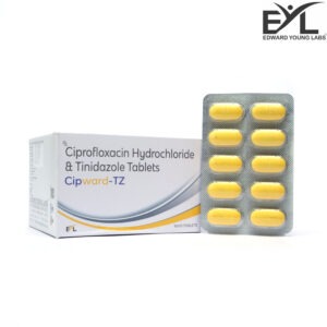 CIPWARD TZ