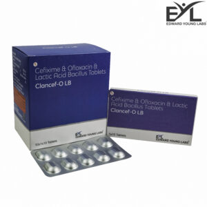 CLANCEF-O LB