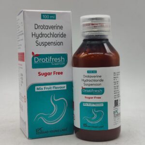 DROTIFRESH Sugar Free