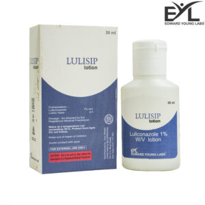 LULISIP LOTION