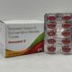 NAXWARD-D Tablets